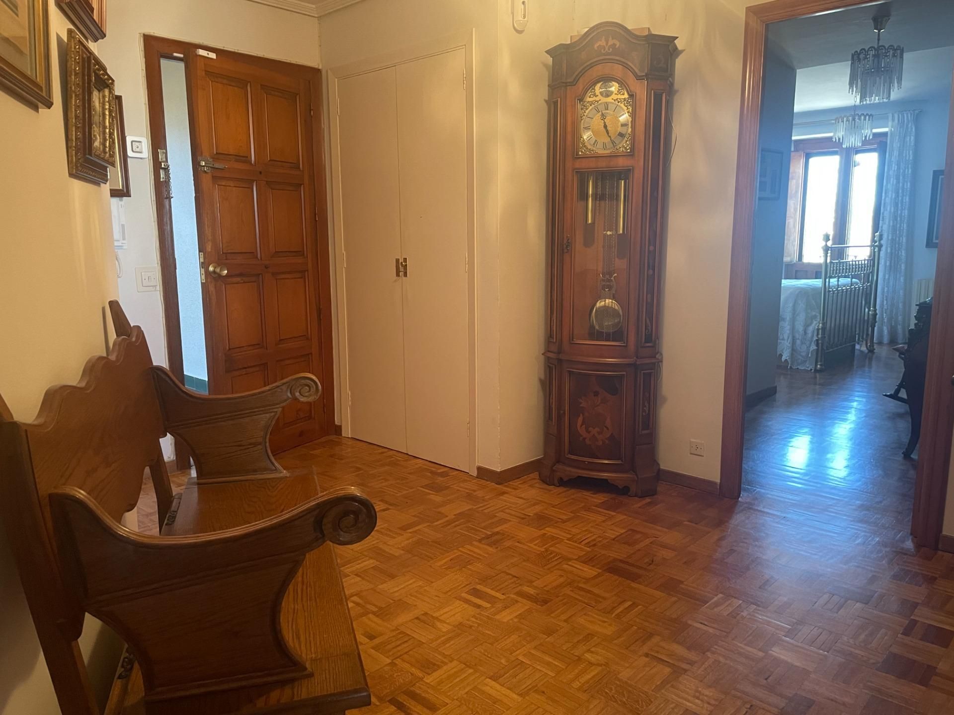 Flat for sale in Segovia Capital  with Heating, Storage room and Balcony