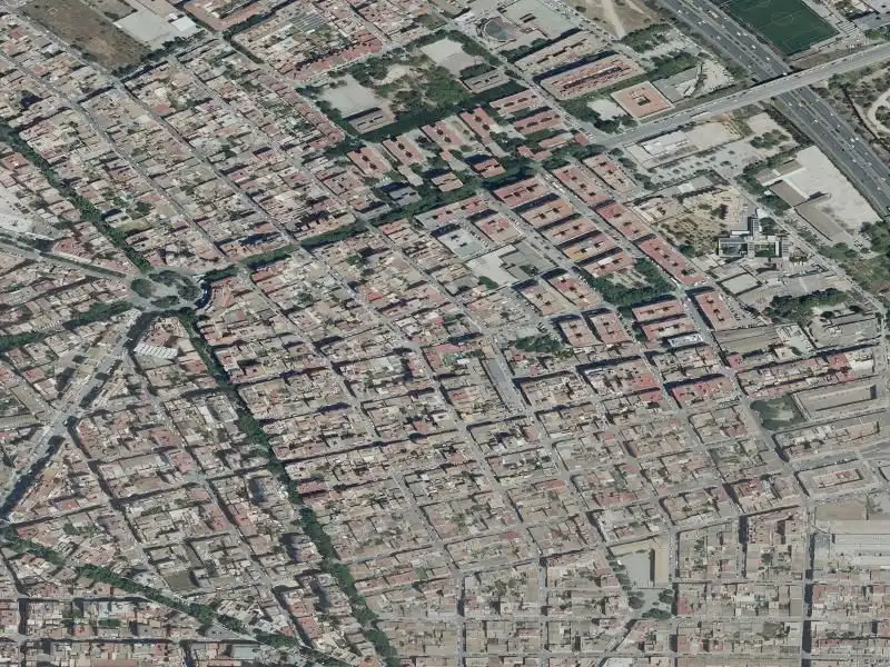 Wohnung zum Verkauf in Calle Francesc Julia, imagen 3