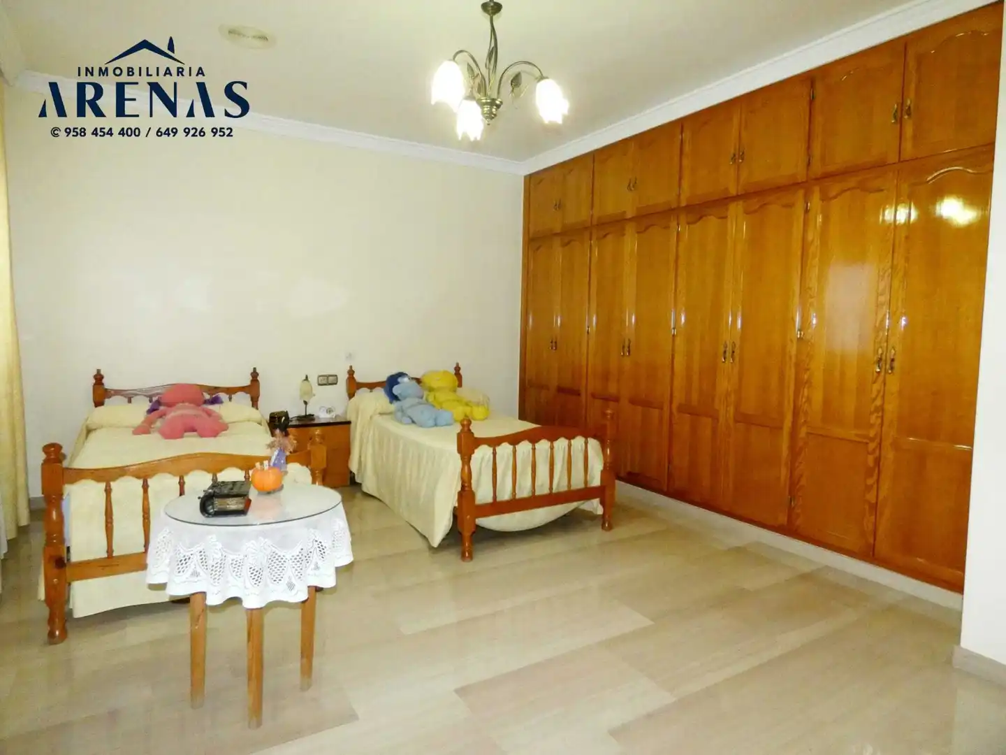 Chalet en venta en Calle Real, imagen 12