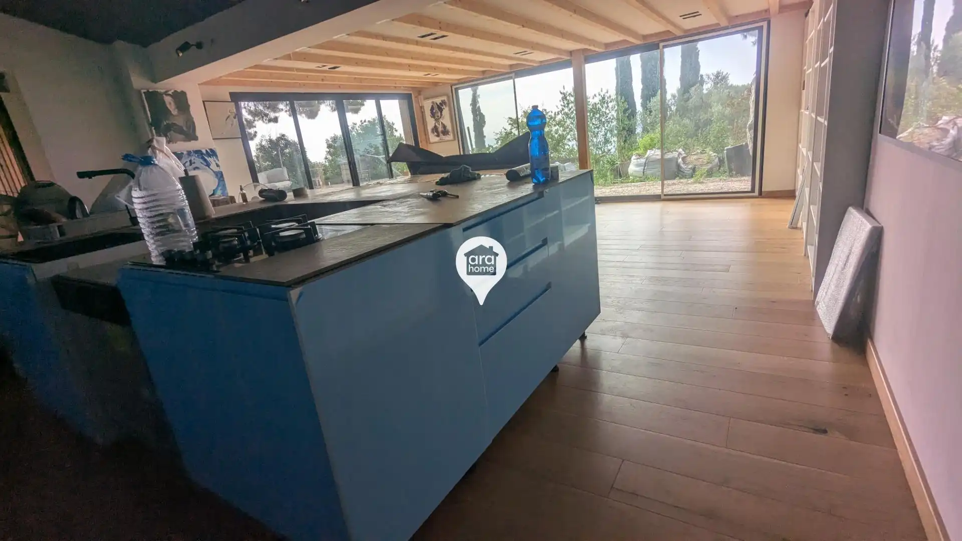 Casa con jardín en venta en El Mirador - La Cornisa, imagen 26