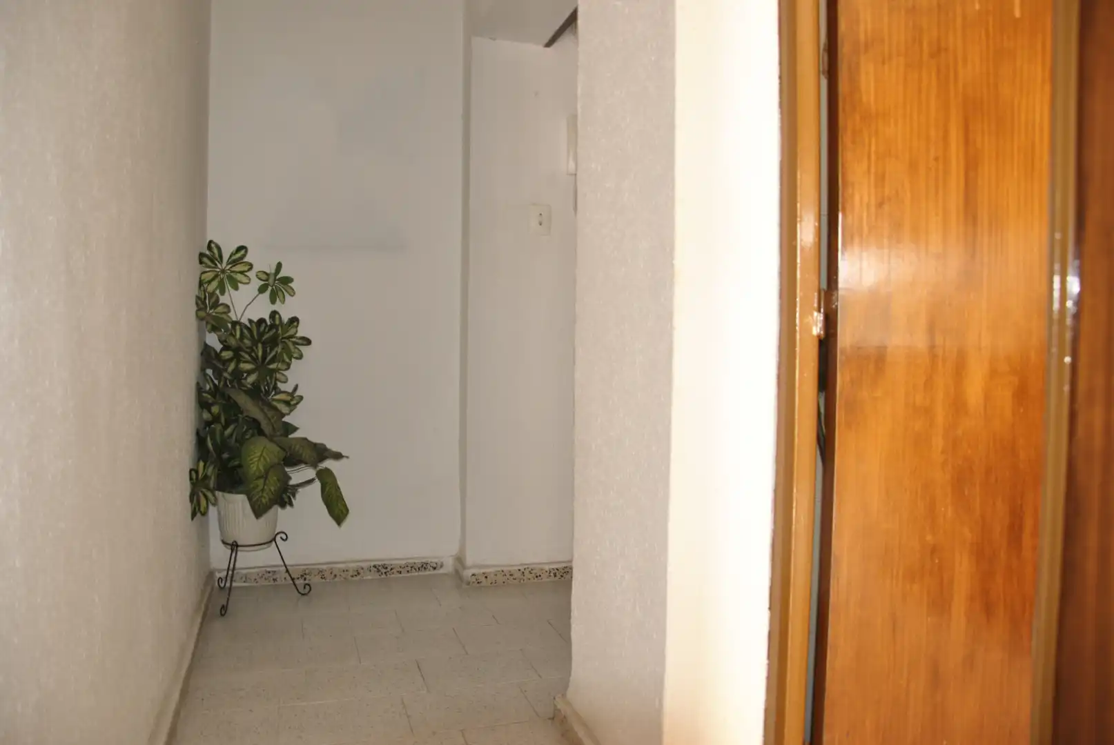 Piso en venta en Plasencia con Terraza