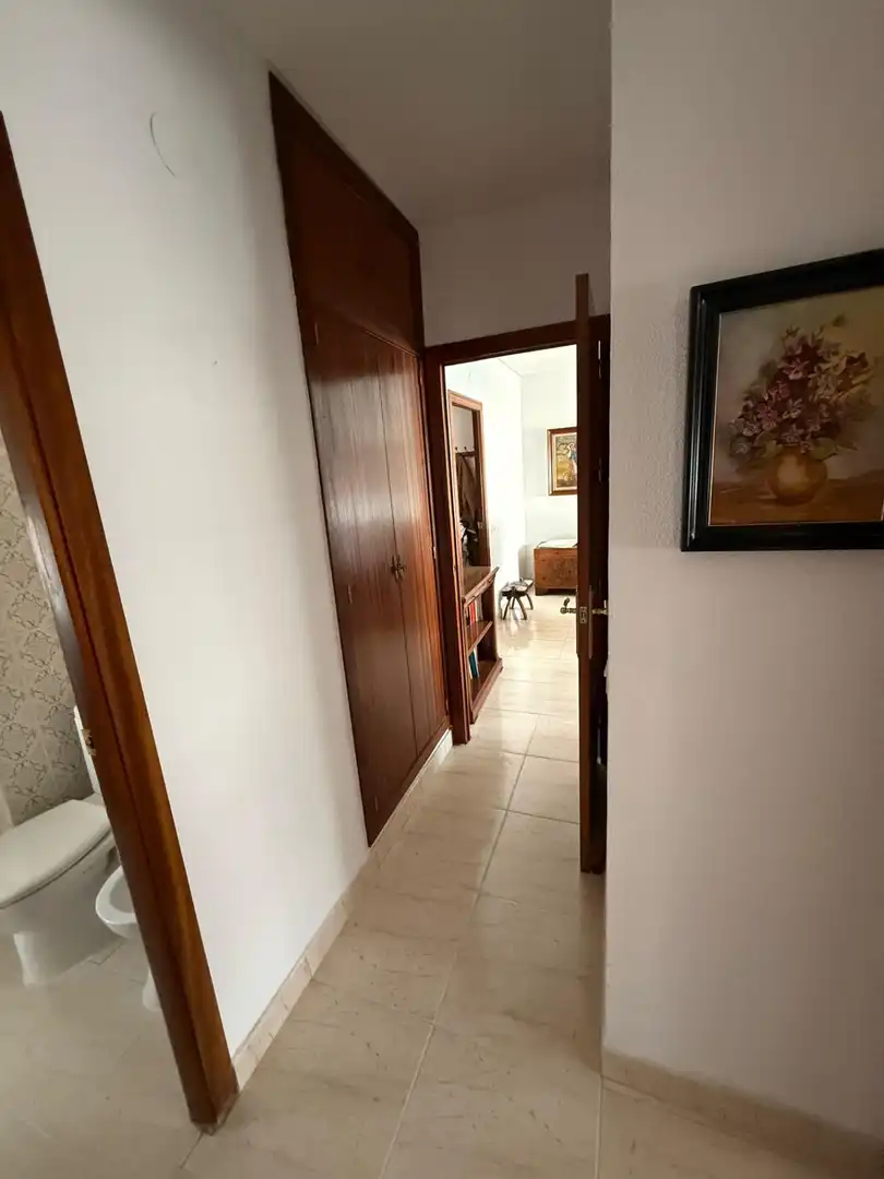 Flat for sale in Córdoba  with Air Conditioner and Balcony