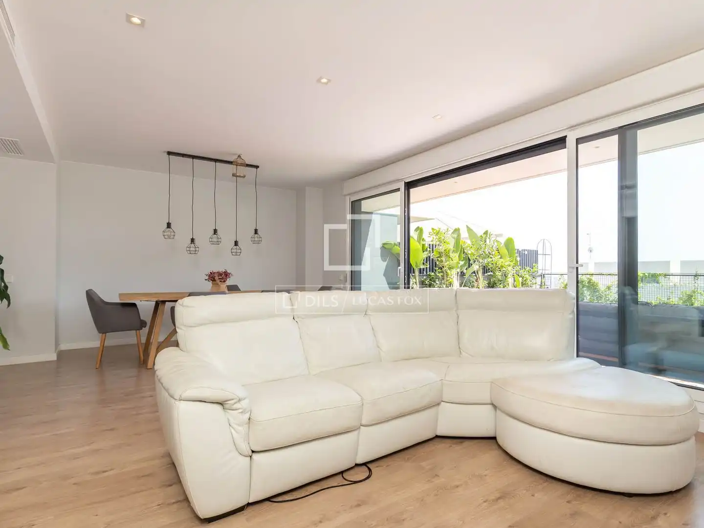 Villa avec terrasse à louer à Finestrelles, imagen 5