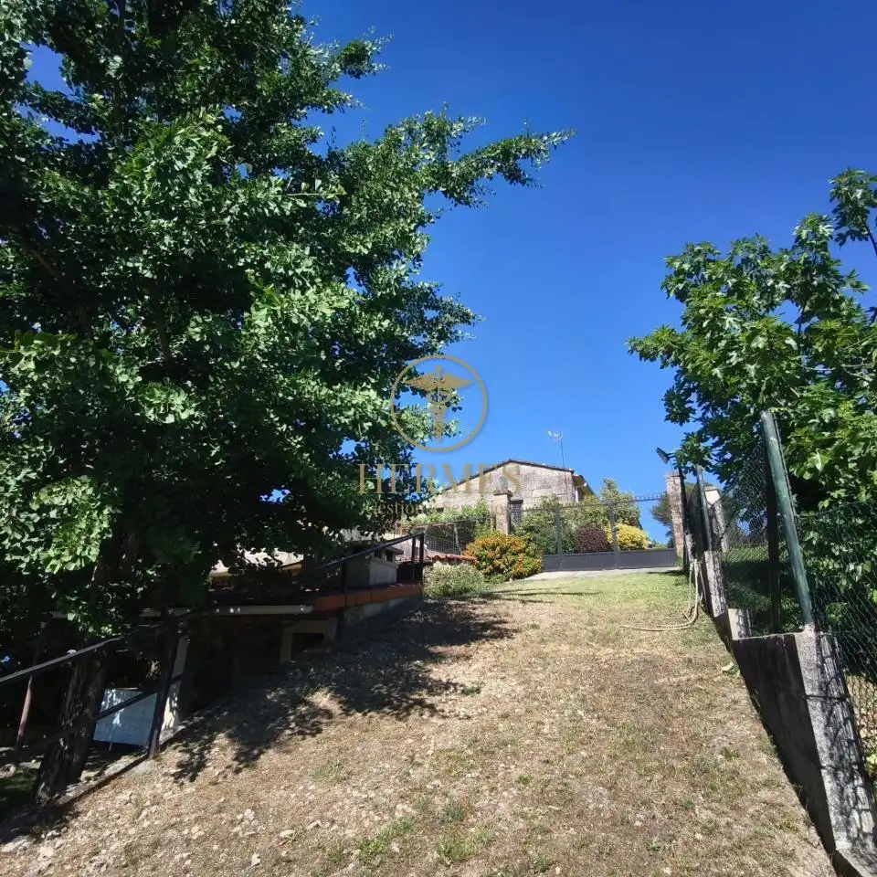 Casa rústica amb jardí en venda a Mondariz, imagen 56