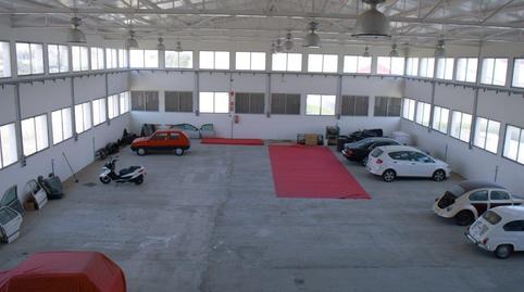 Photo 3 of Industrial buildings for sale in Las Tiesas, Alicante