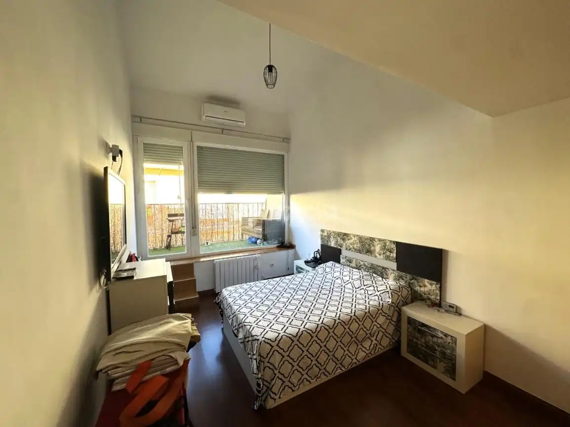 Casa pareada en venta en Villalbilla pueblo, imagen 6