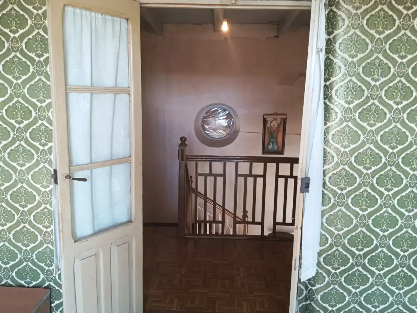 Planta baja en venta en Valdepolo, León