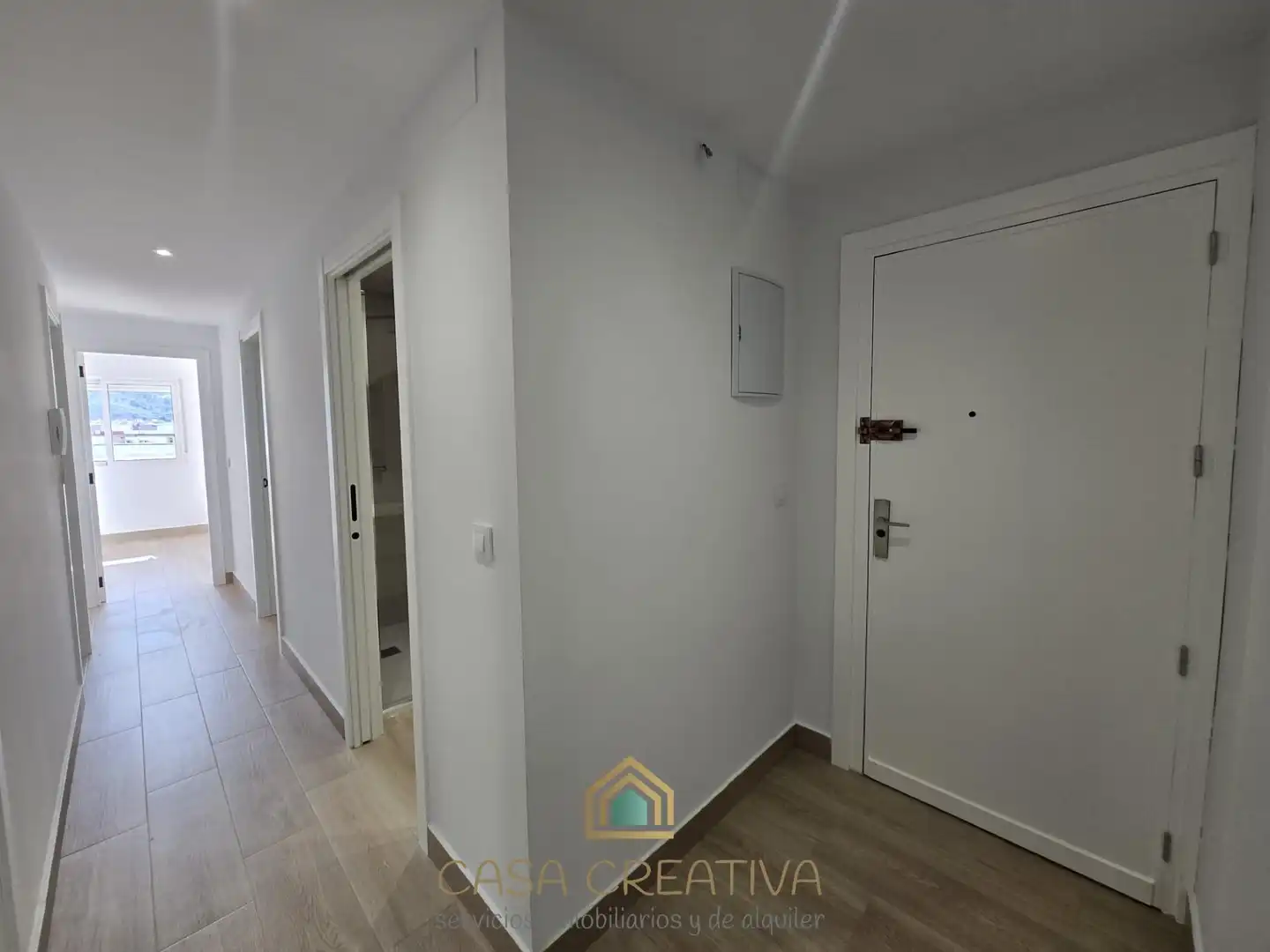 Pis de lloguer en Gandia amb Aire condicionat, Calefacció i Terrassa