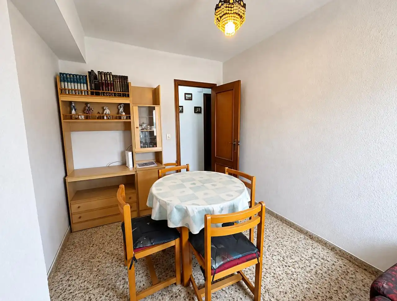 Appartement avec balcon à vendre à Carrer de l'Illa Cabrera, imagen 14