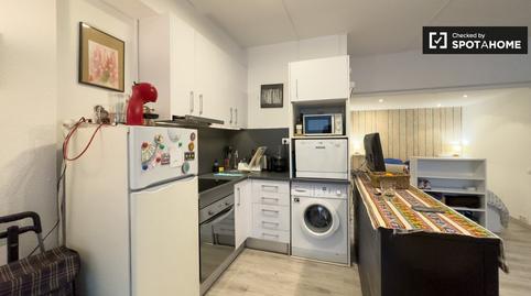 Photo 2 of Flat to rent in El Camp d'en Grassot i Gràcia Nova, Barcelona