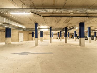 Doble amb ascensor de lloguer a Carrer Gran de la Sagrera 32