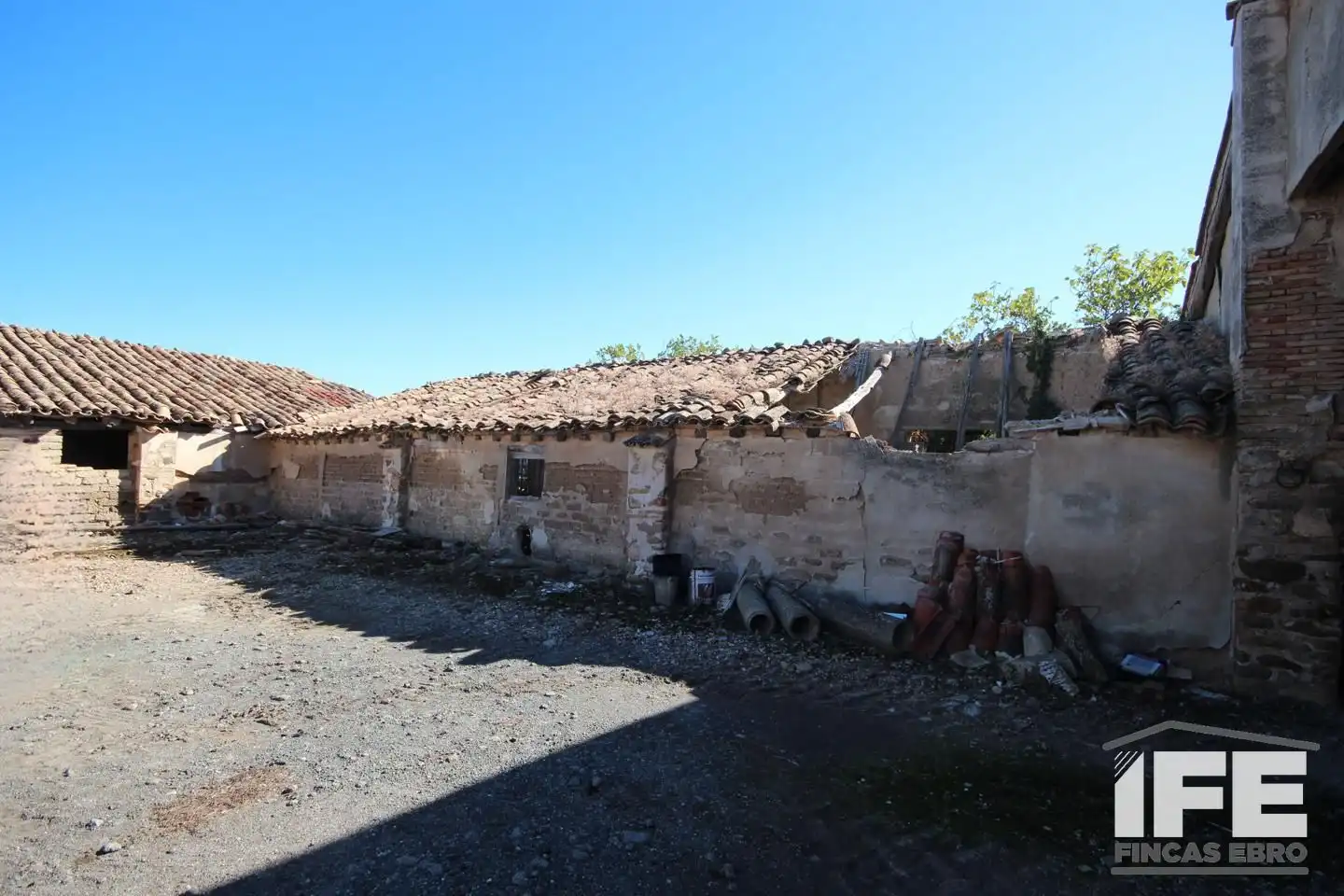 Terrenys i solars en venda a Calle d Pascual Pérez Oñate, imagen 7