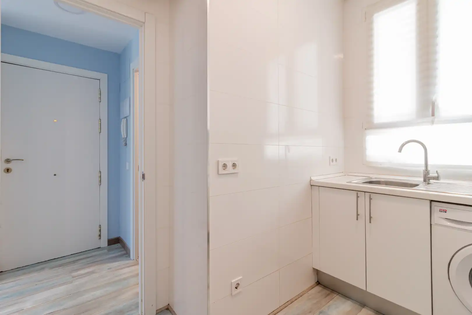 Habitación de Piso de alquiler en Madrid con Calefacción