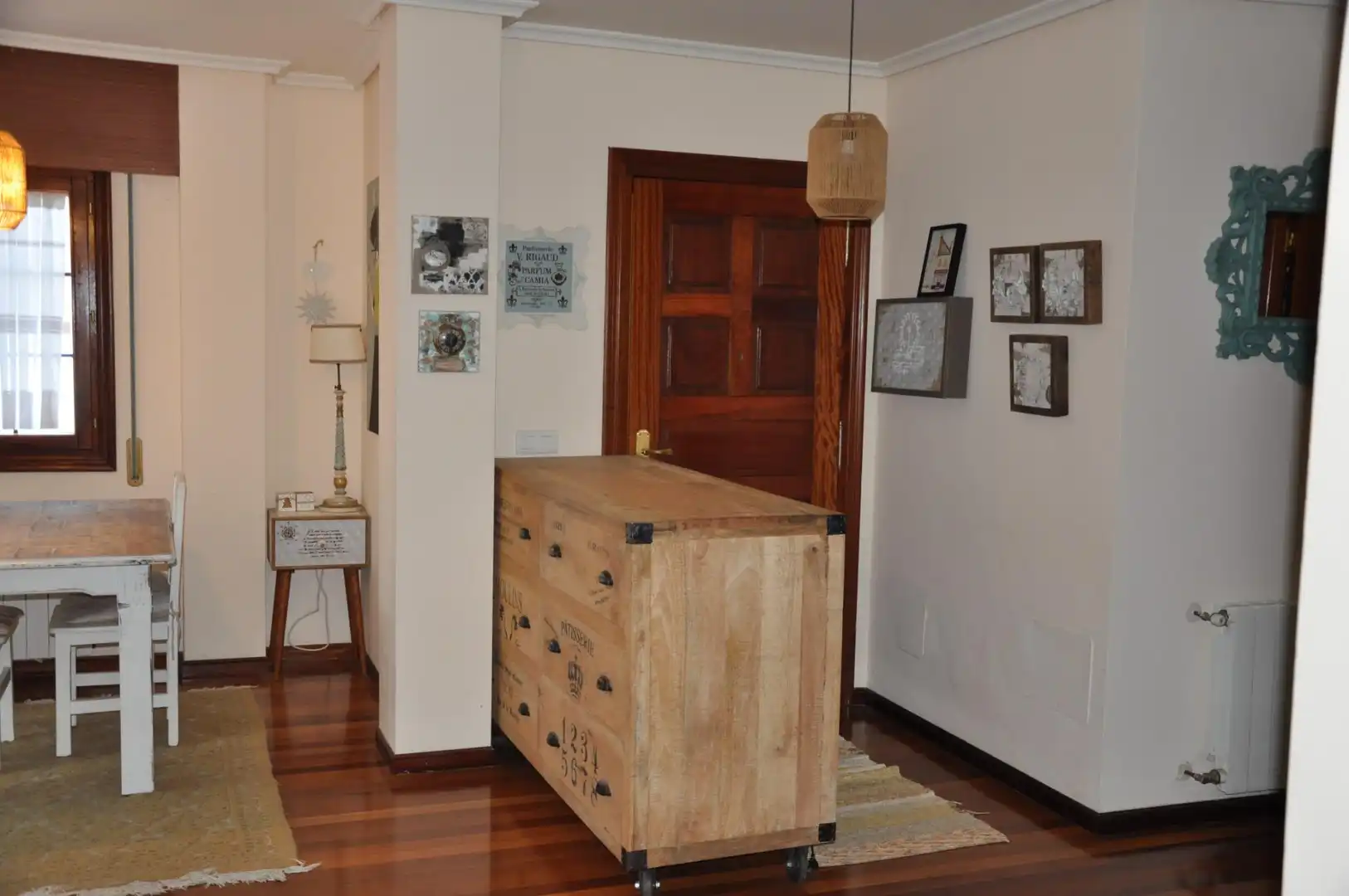 Casa o chalet en venta en Castro-Urdiales con Calefacción, Jardín privado y Terraza