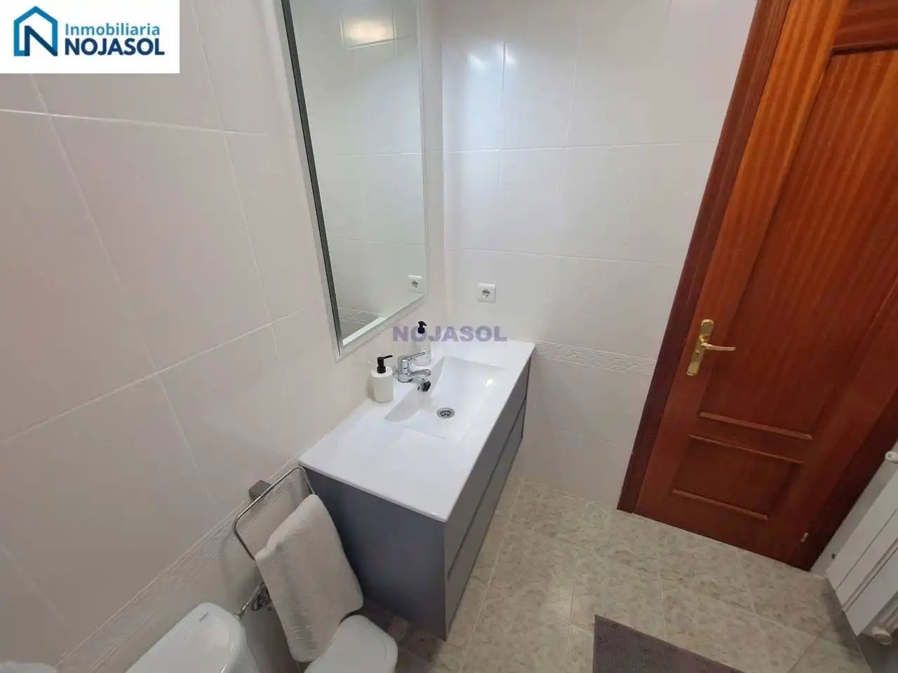 Appartement avec piscine à louer à Calle la brava 14, imagen 42