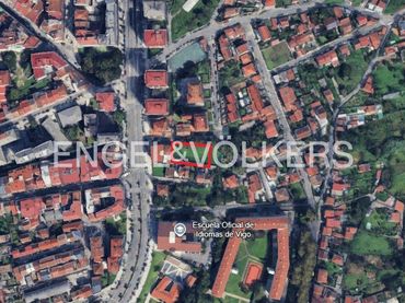 Terrenys i solars en venda a Redondela