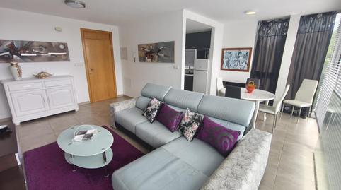 Foto 3 de Apartament en venda a Palmeira, A Coruña