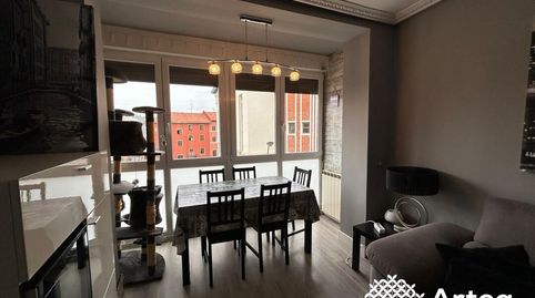 Foto 4 de Piso en venta en Iralabarri, Bilbao