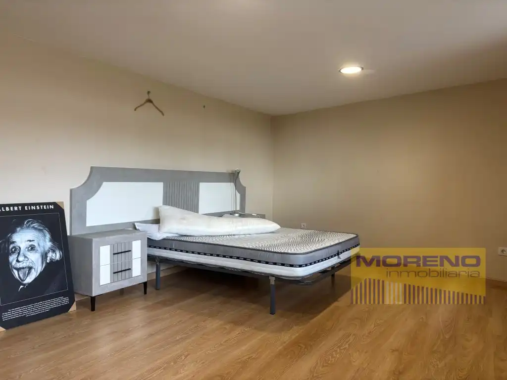 Bedroom of Apartments for sale in Sarria