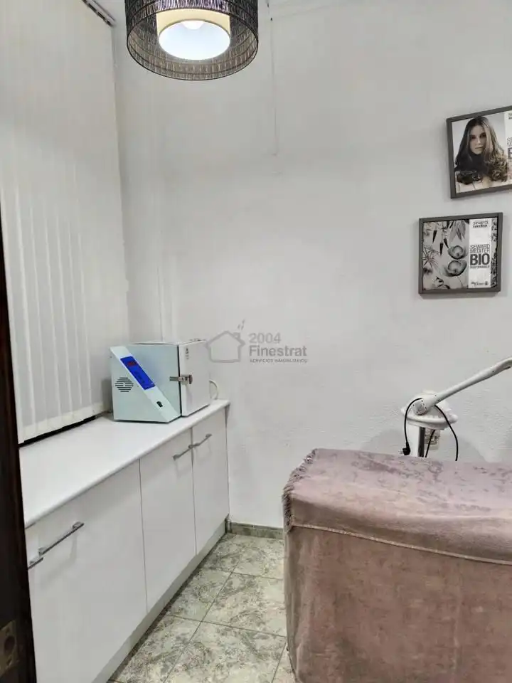Local comercial en traspàs a De La Marina Baixa, imagen 15