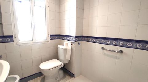 Foto 5 de Piso de alquiler en La Calzada - La Florida, Sevilla Capital