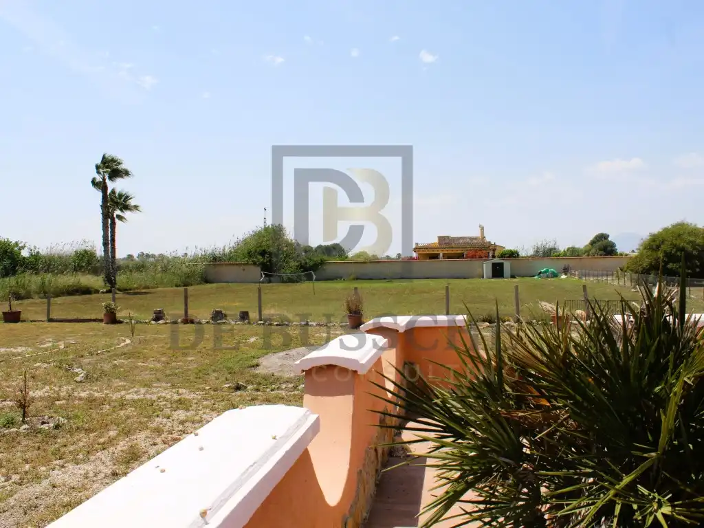 Casa o xalet en venda en Dolores