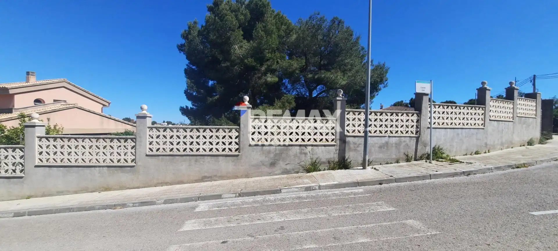Residencial en venta en Calafell