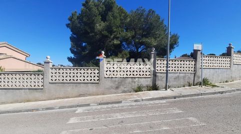 Foto 5 de Residencial en venta en Valldemar - Montmar, Calafell
