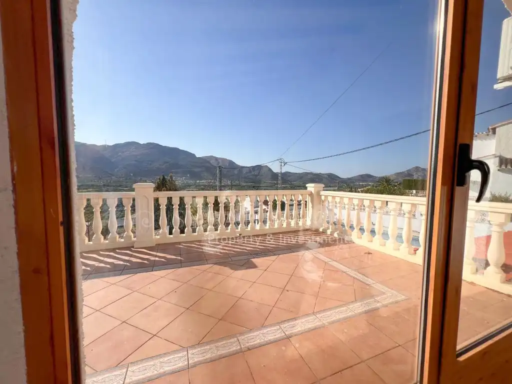 Casa con piscina en venta en Calle Solana La, imagen 23