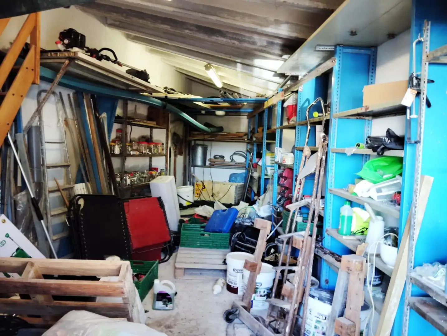 Maison rustique avec piscine à vendre à Teulada, imagen 29