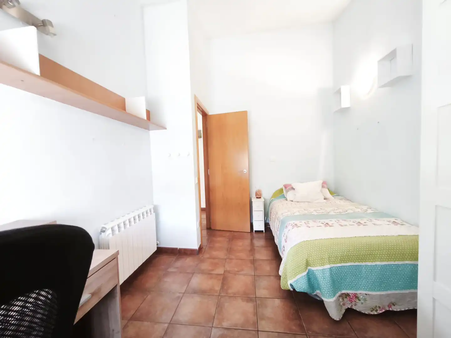 Villa con terrazza in vendita a Caldes de Malavella, imagen 27