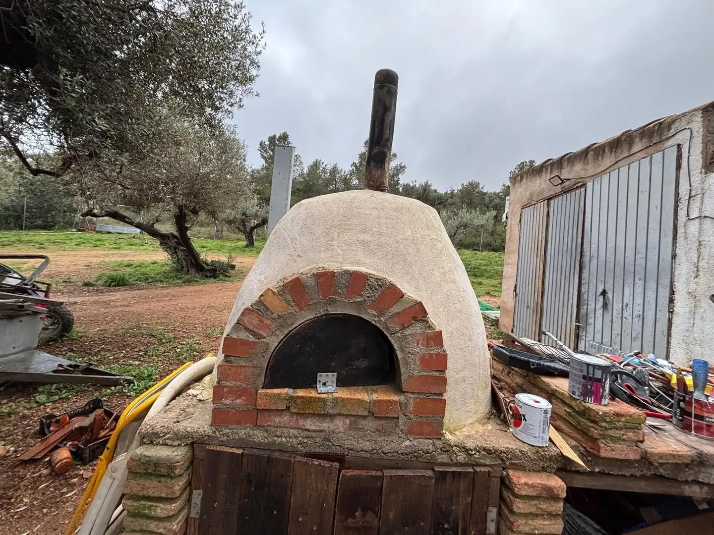 Casa rústica en venta en Alfara de Carles, imagen 14