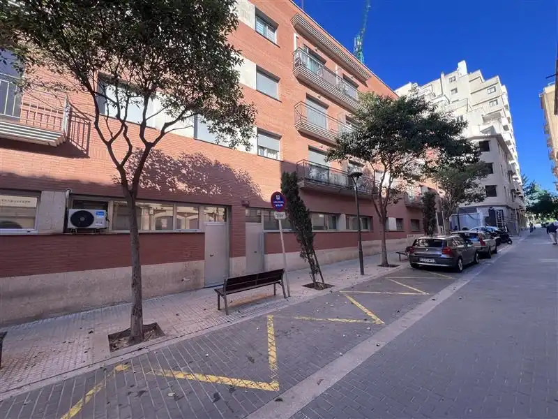 Flat with terrace for sale in SANT MAGI ALEGRE, imagen 9