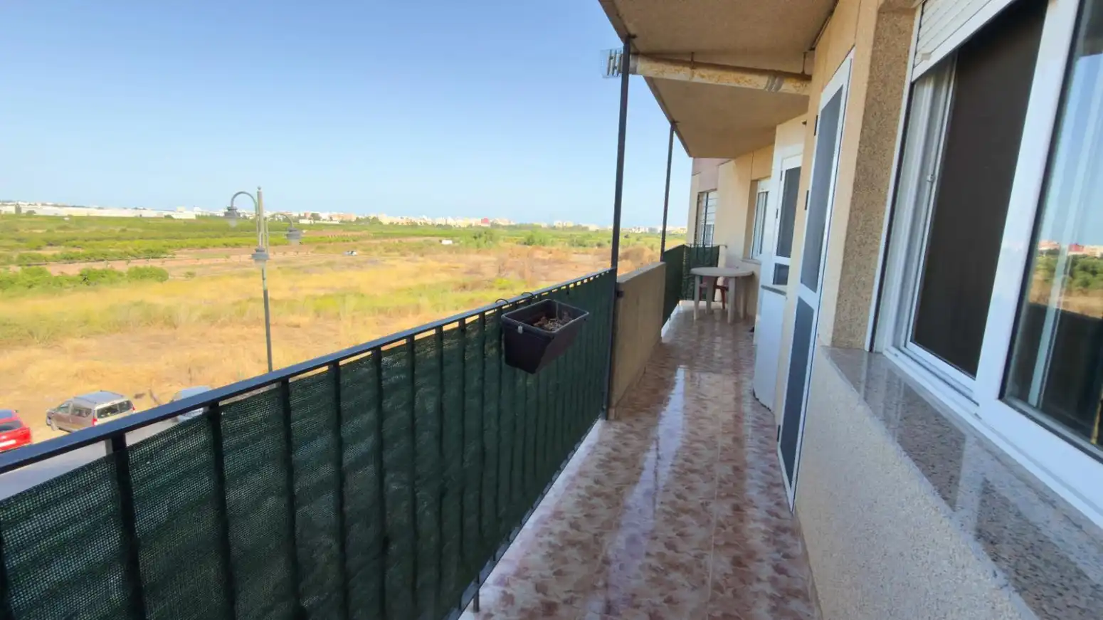 Flat with terrace for sale in Massamagrell - CL BOBALAR, imagen 22