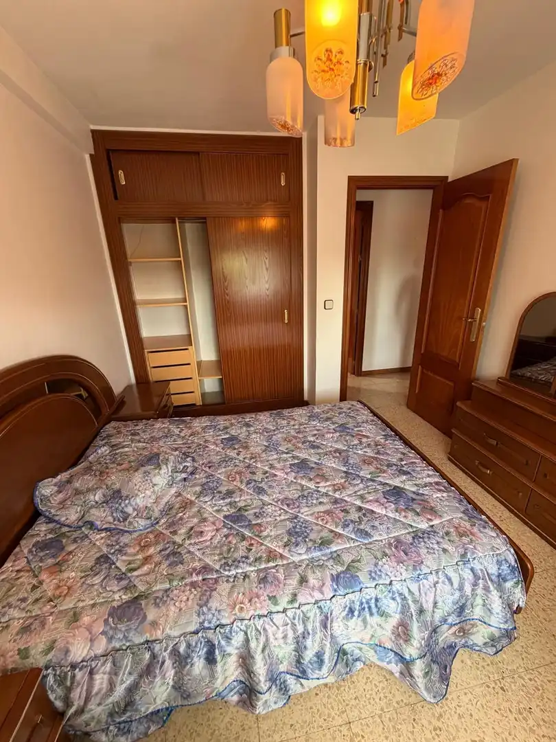 Bedroom of Flat for sale in Valdemoro  with Storage room