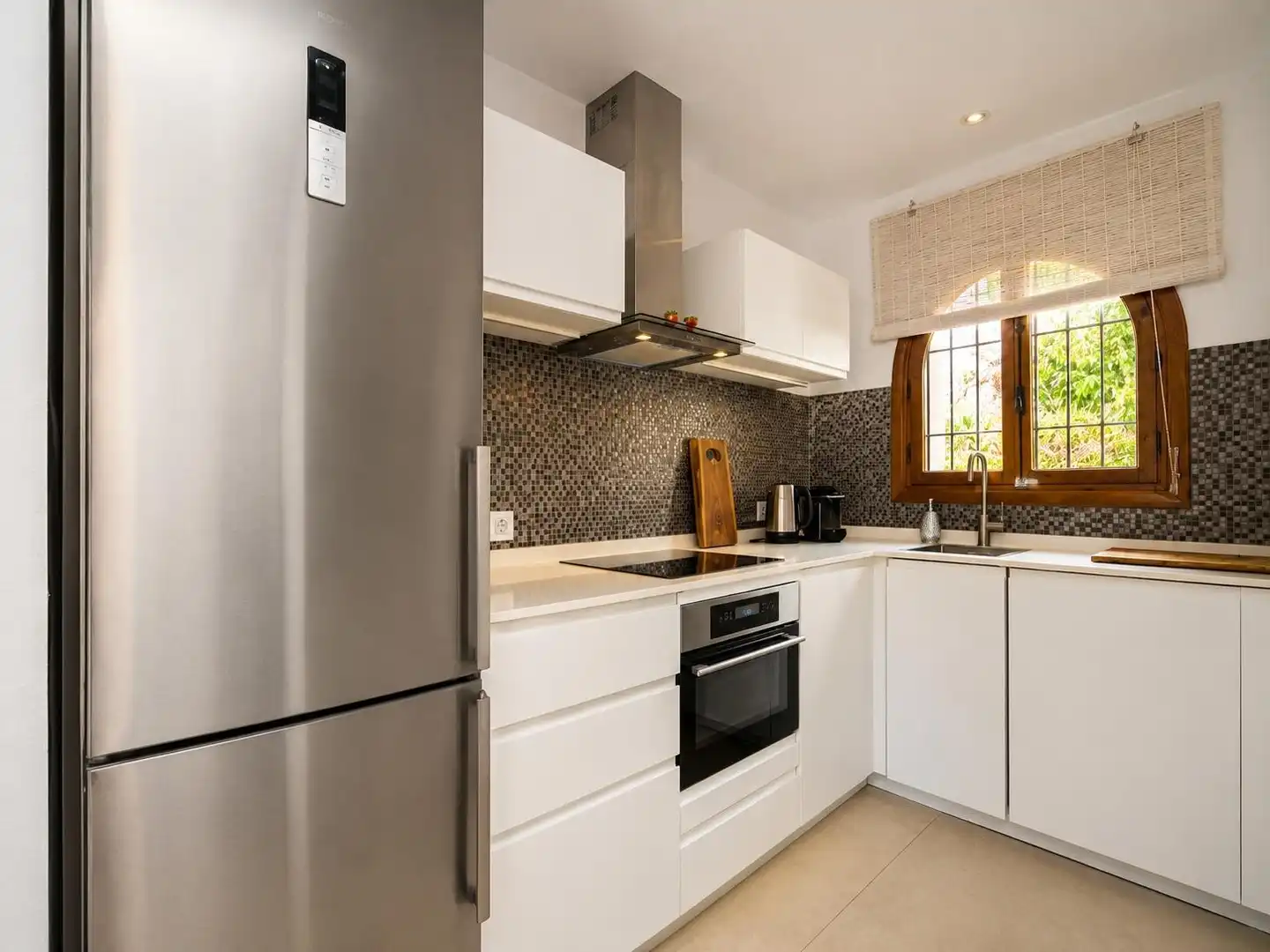 Xalet amb piscina en venda a L'Albir, imagen 10