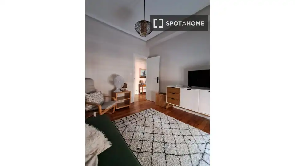 Habitación en Iralabarri
