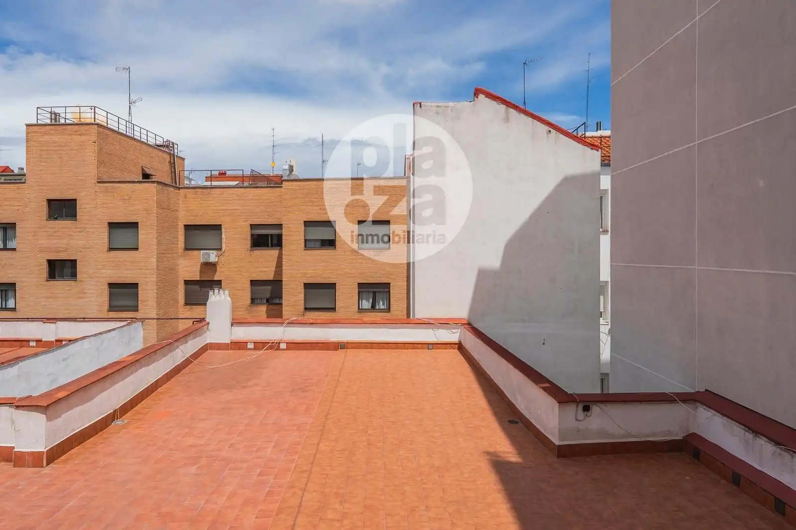 Terraza de Piso en venta en Madrid con Aire acondicionado, Calefacción y Terraza
