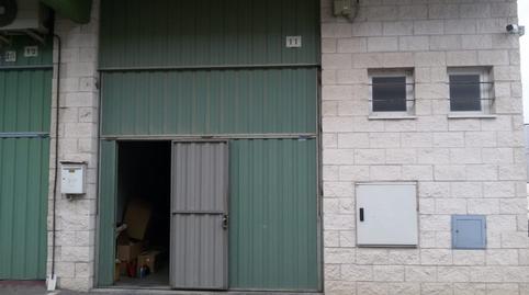 Photo 2 of Industrial buildings for sale in Rivas Futura, Madrid