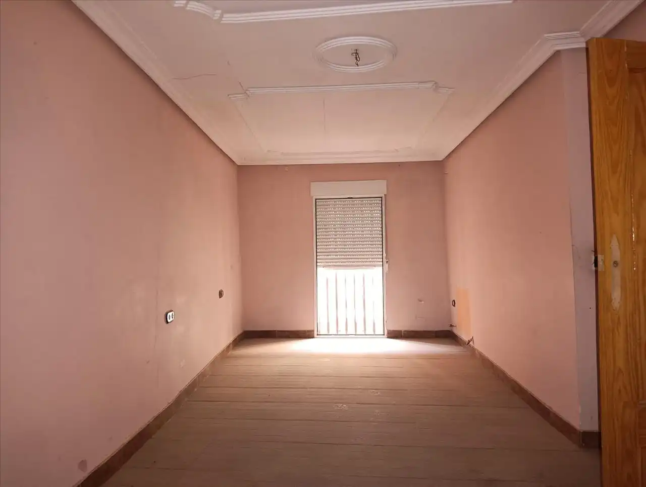Casa adosada en venta en Bélmez de la Moraleda