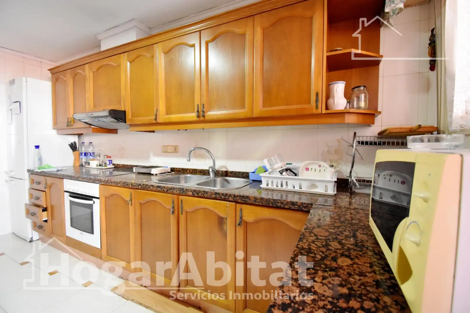 Wohnung mit Aufzug zum Verkauf in Passeig de les Germanías, imagen 6