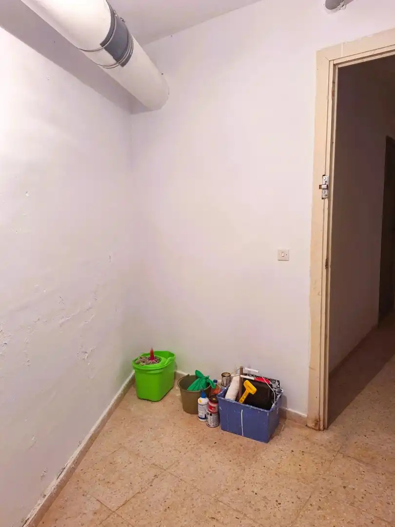 Traster en venda en Cádiz