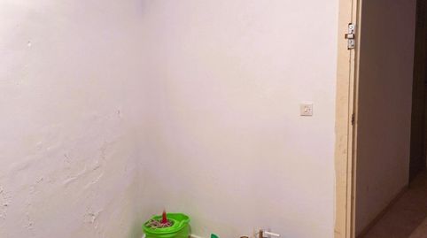 Foto 5 de Traster en venda a Paseo Marítimo - San José - La Laguna, Cádiz Capital