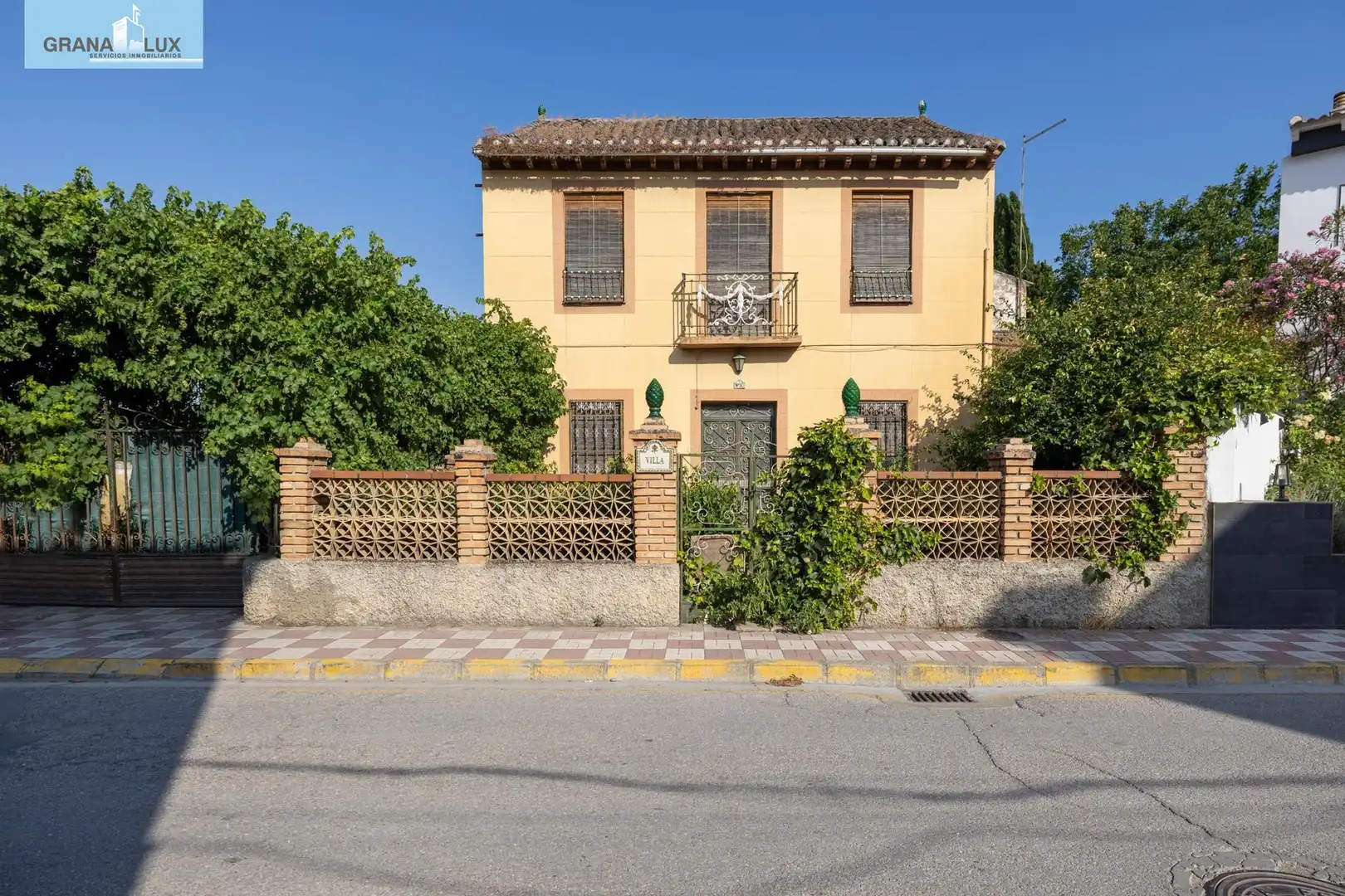 Maison avec piscine à vendre à Calle de la Virgen del Rocío, imagen 2