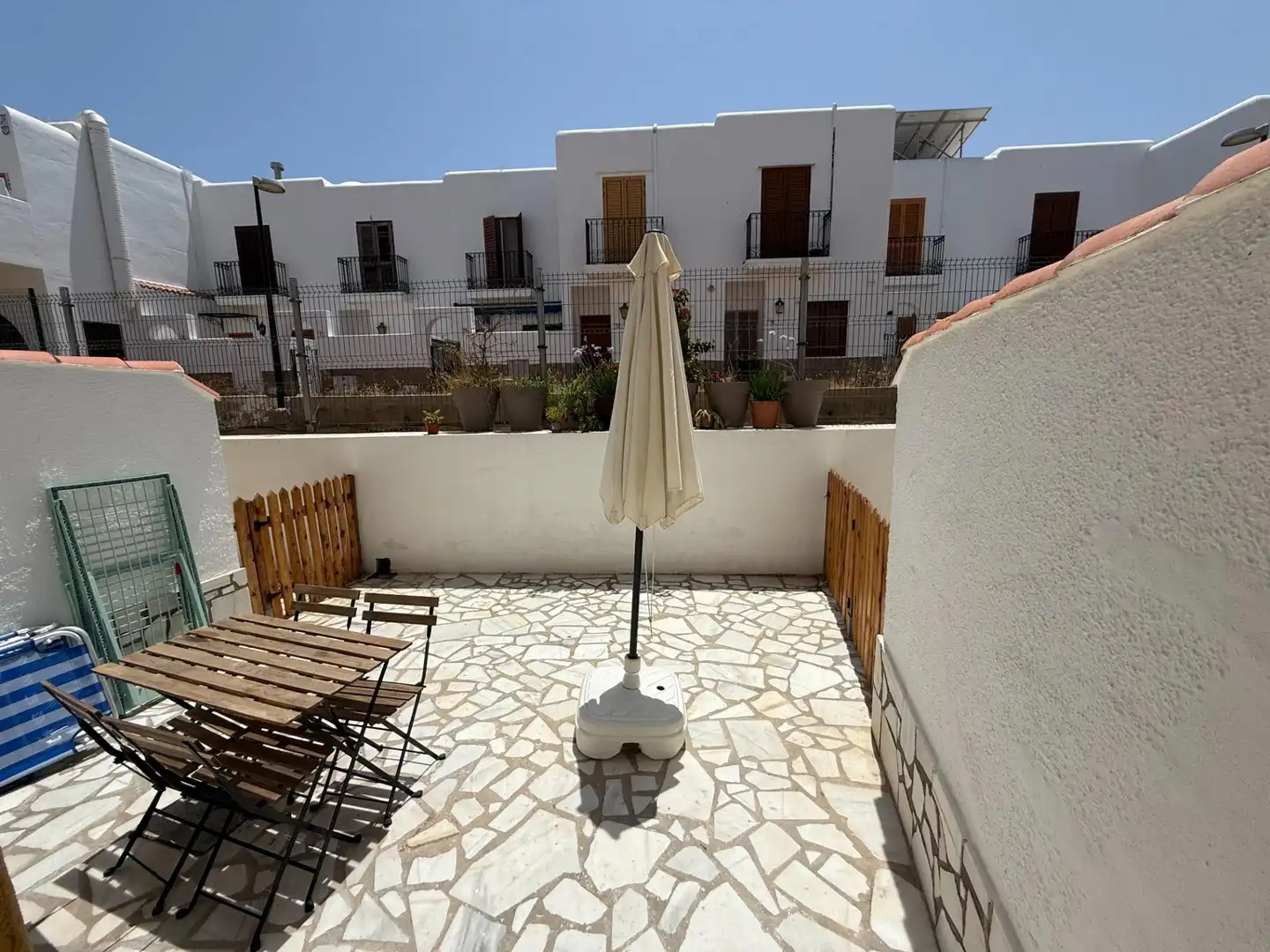Terraced house with terrace for sale in Avenida Avenida Juan Sebastián Elcano, imagen 33