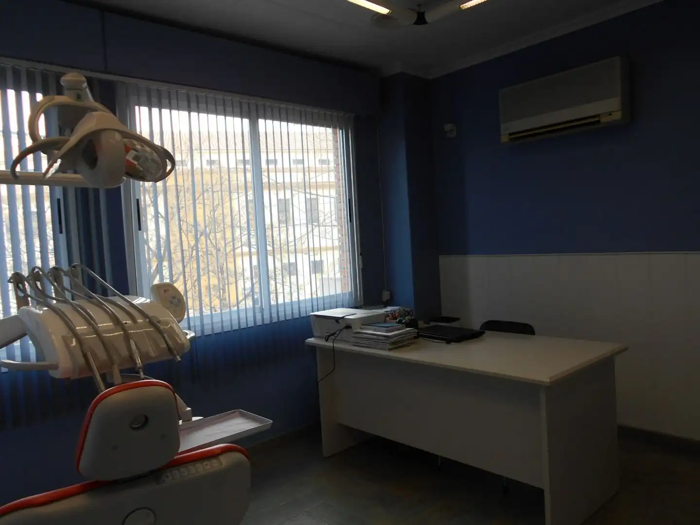 Oficina con ascensor en venta en Centro, imagen 5