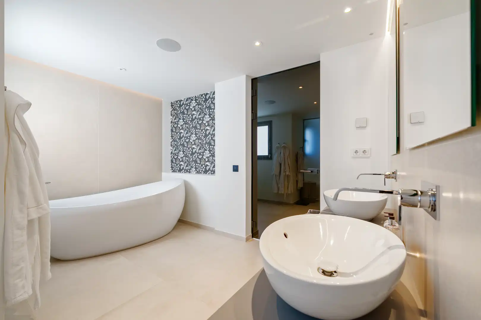 Neubau-Penthouse zum Verkauf in NINE LIONS RESIDENCES, imagen 37