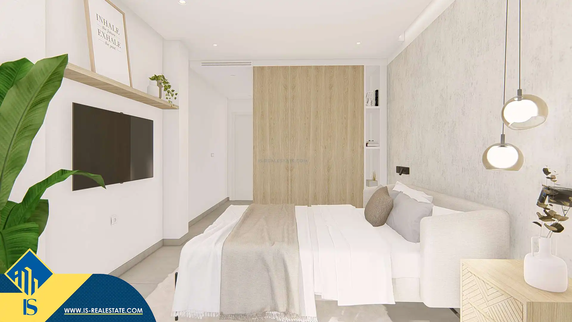 Apartment with pool for sale in El Raso, imagen 18