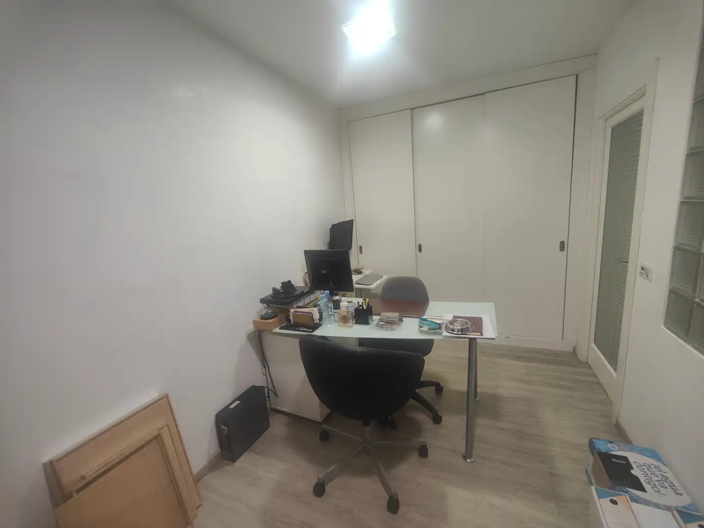 Büro zum Verkauf in  Palma de Mallorca mit Klimaanlage