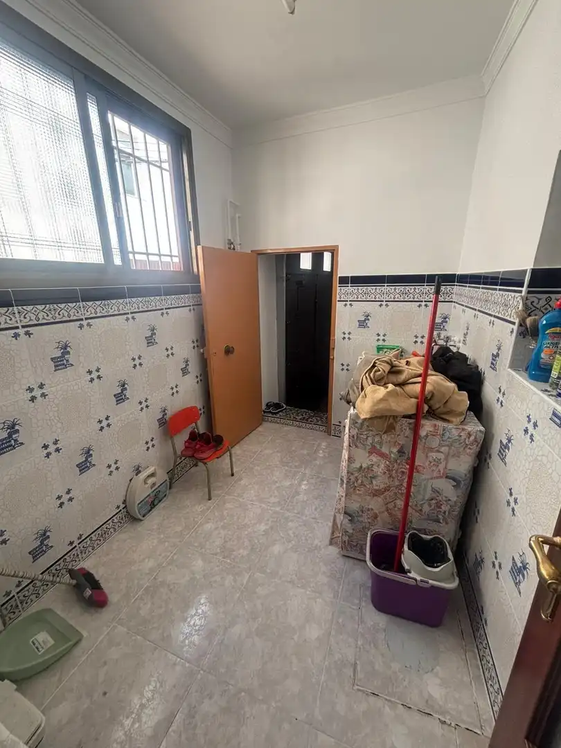 House with terrace for sale in Calle de Pablo Iglesias, imagen 16